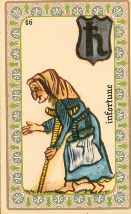 Infortune