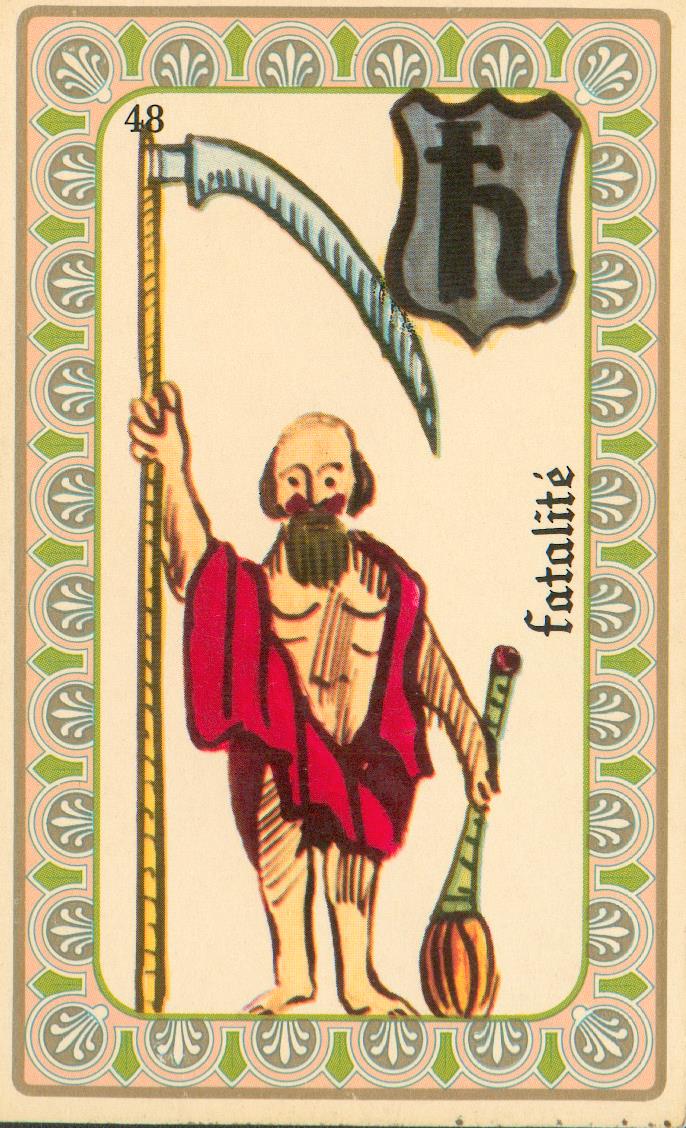 Fatalité