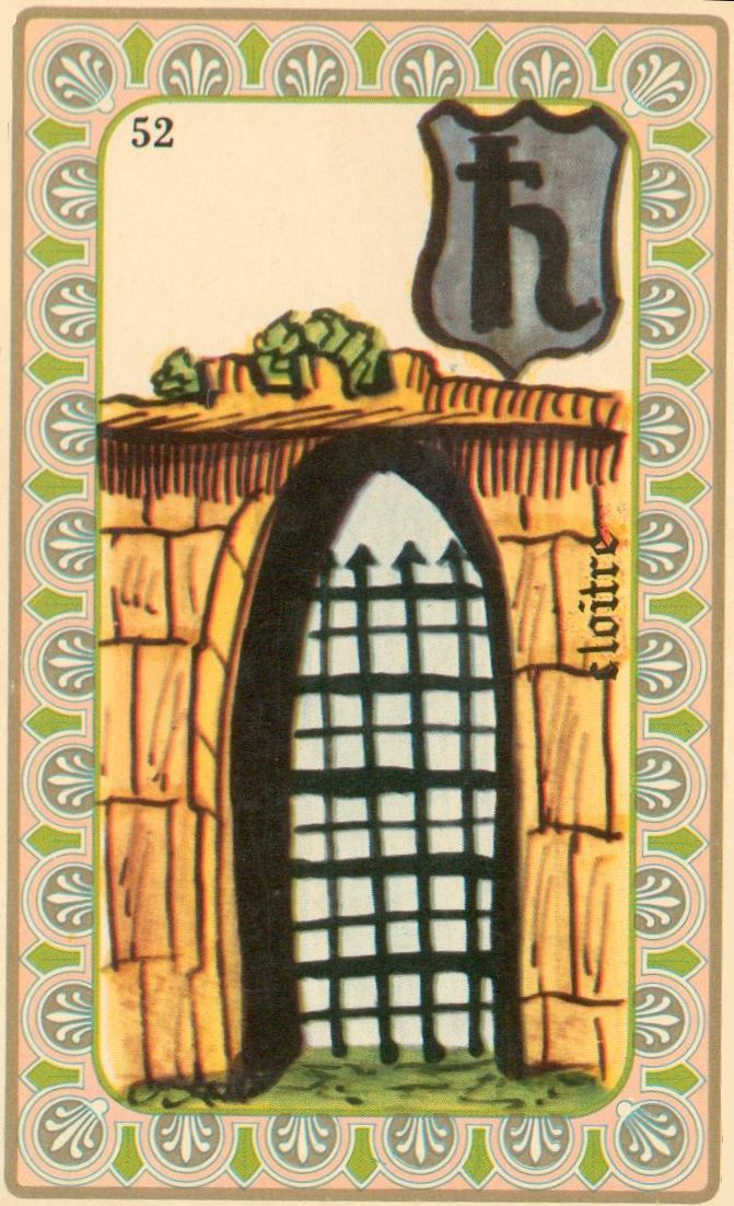 Cloître