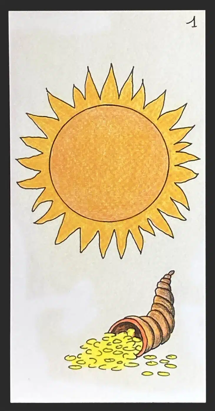 Le Soleil