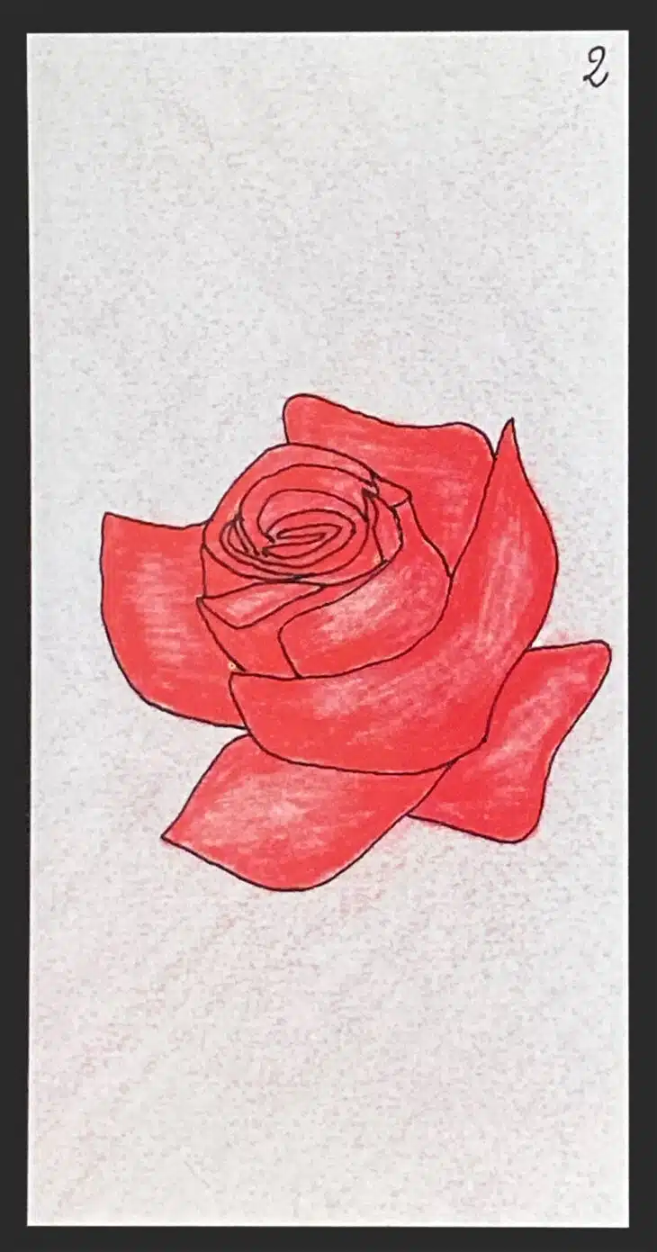 La Rose