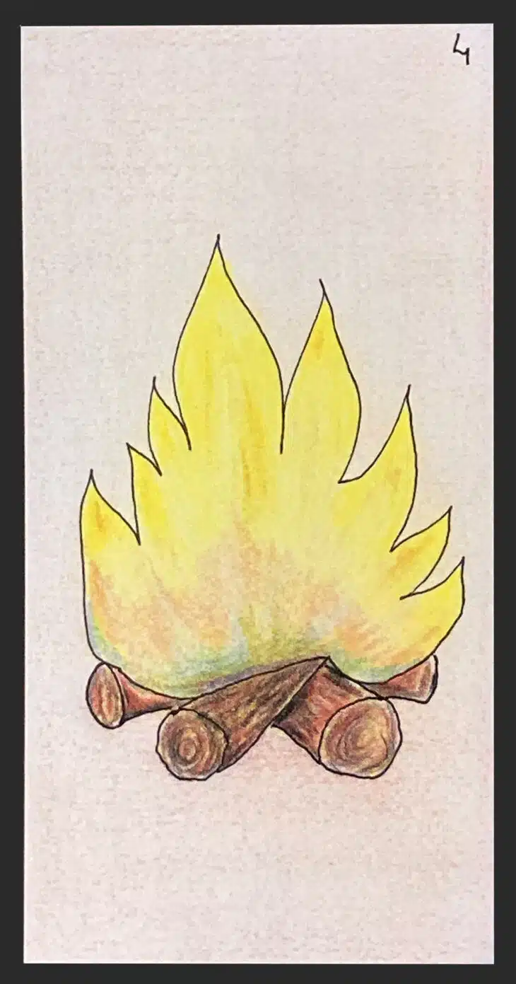 Le Feu