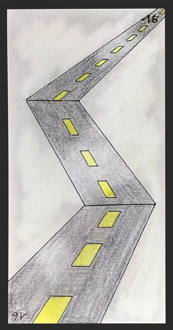 La Route