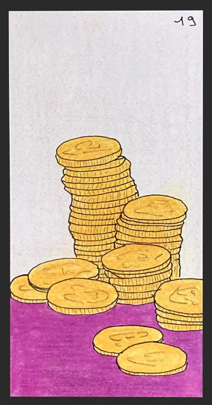 L'Argent