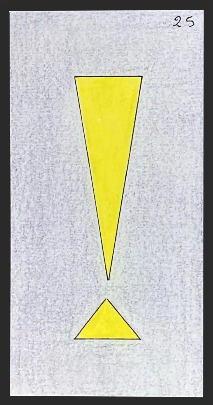 Le Point d'Exclamation
