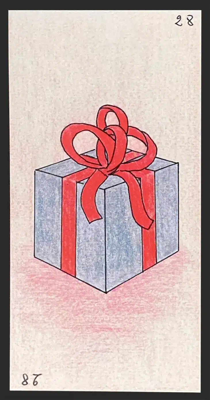 Le Cadeau