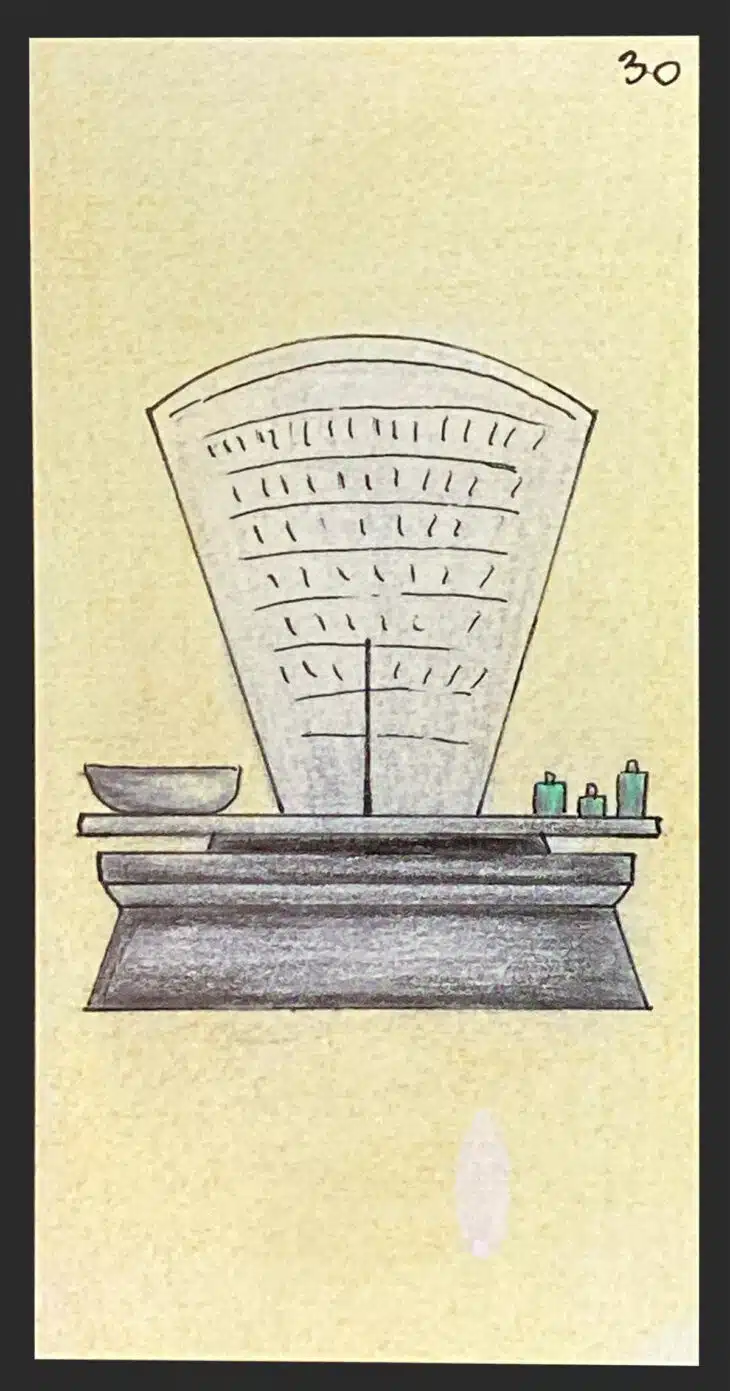 La Balance