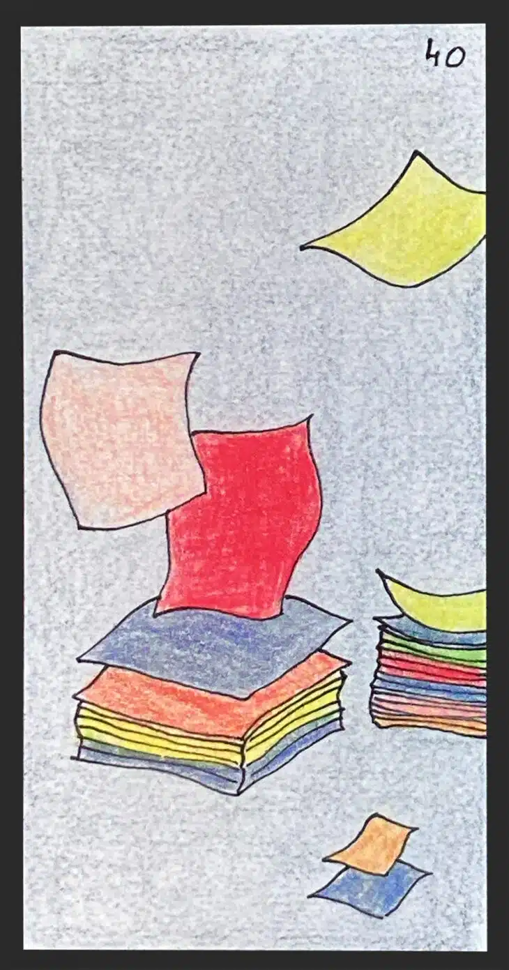 Les Papiers