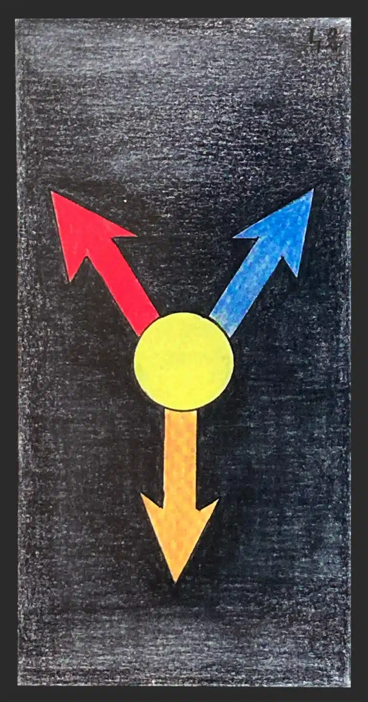 Les Flèches