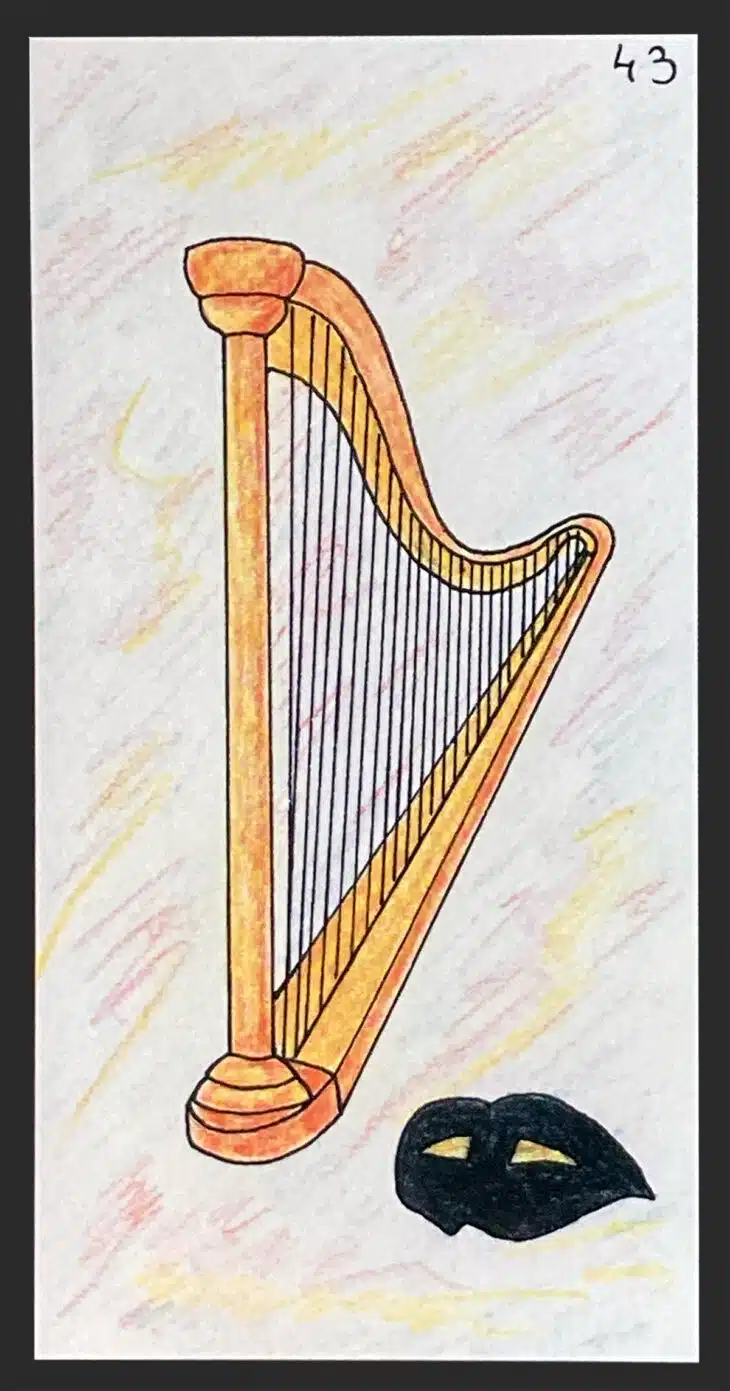 La Harpe