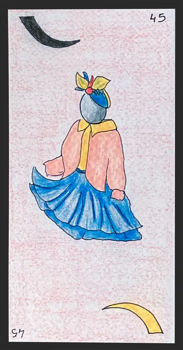 La Jeune Fille