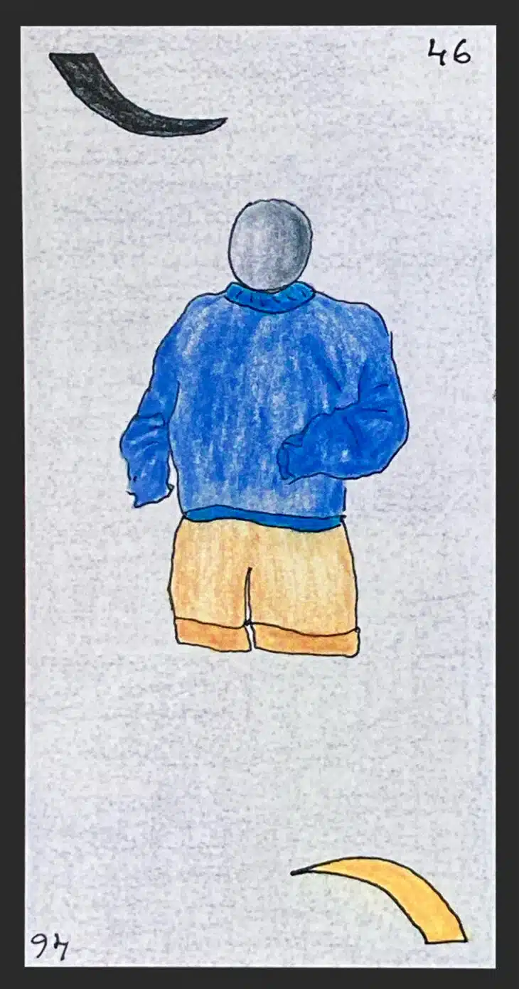 Le Jeune Homme