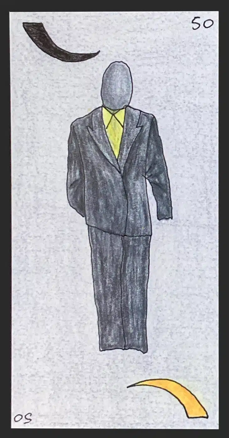 Le Consultant