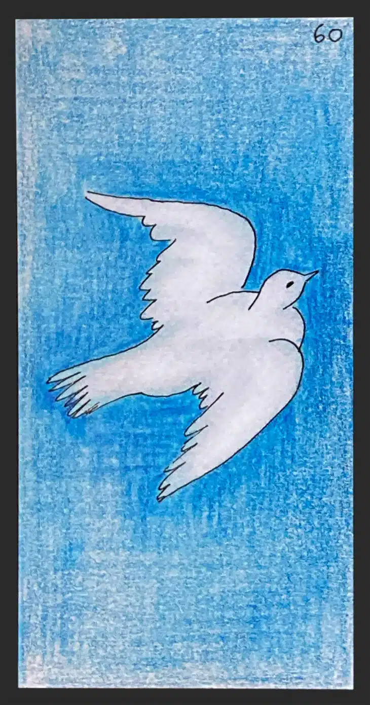 La Colombe
