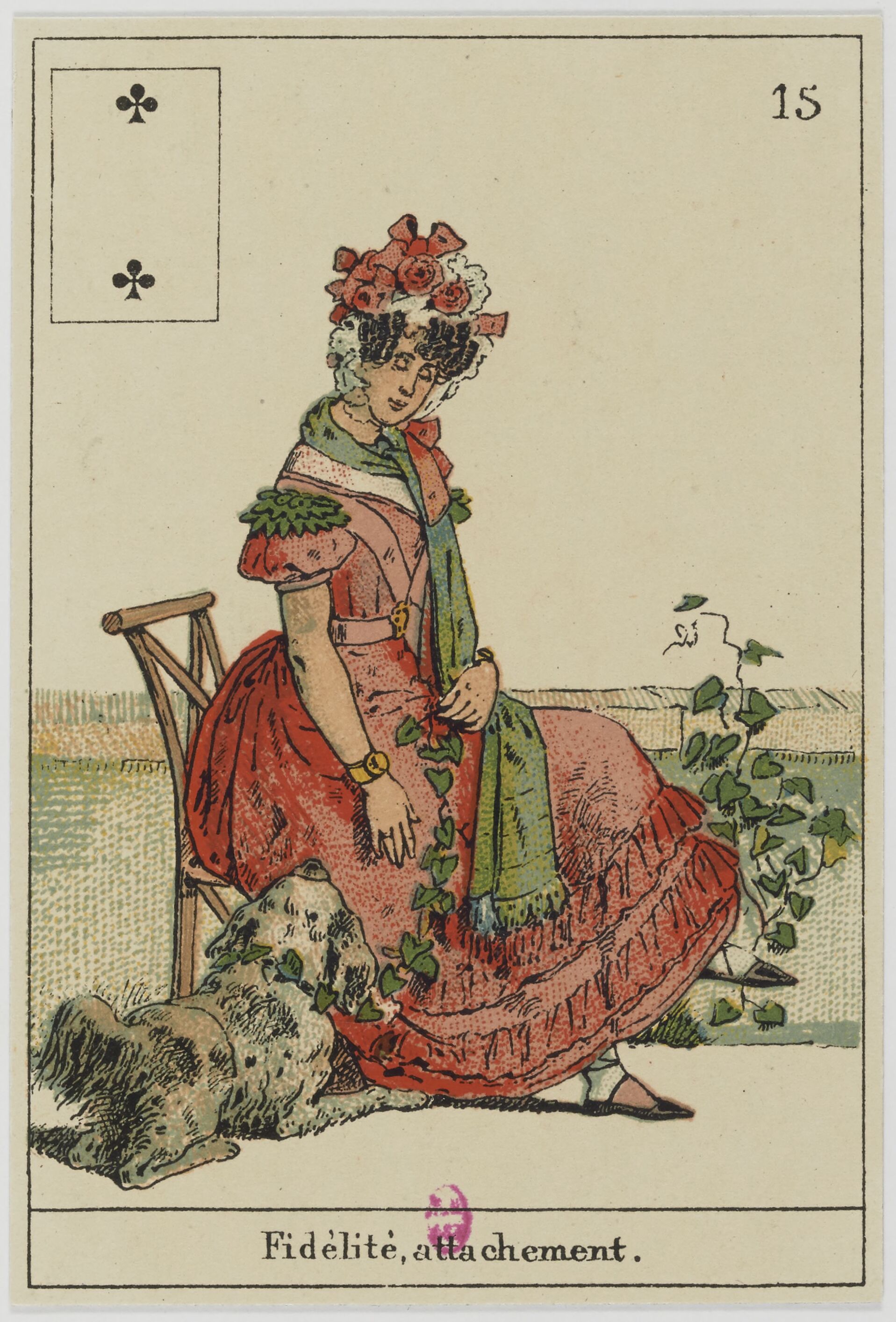 Fidélité/attachement