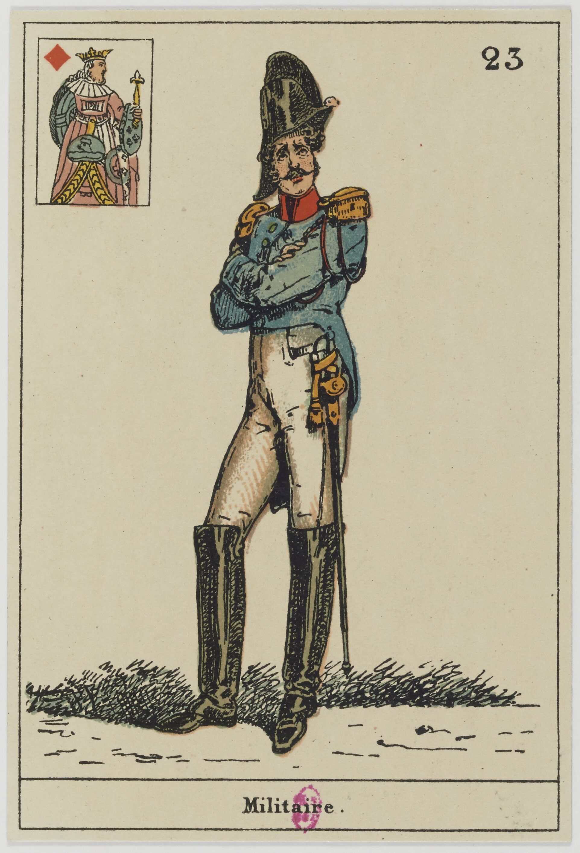 Militaire