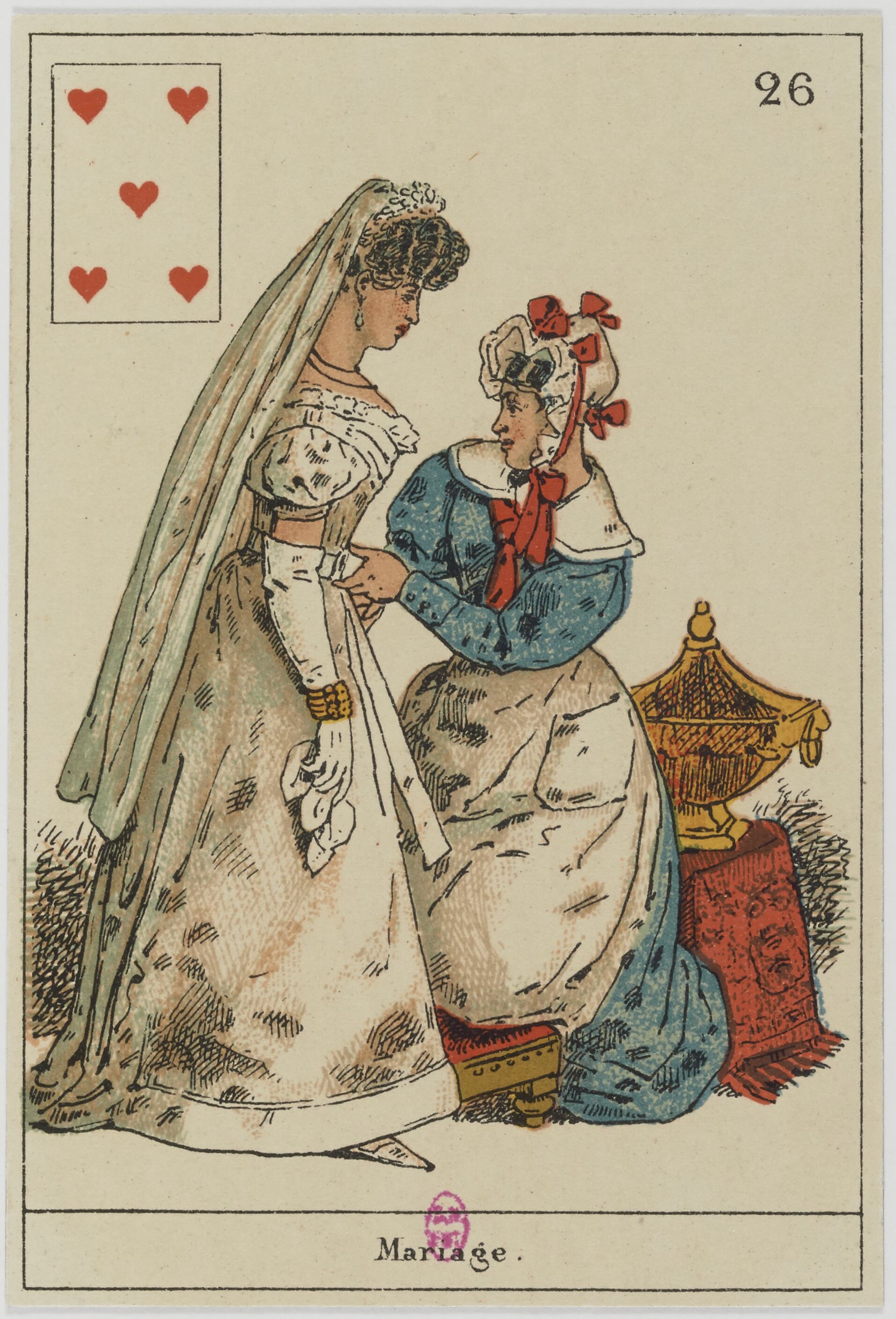 Mariage