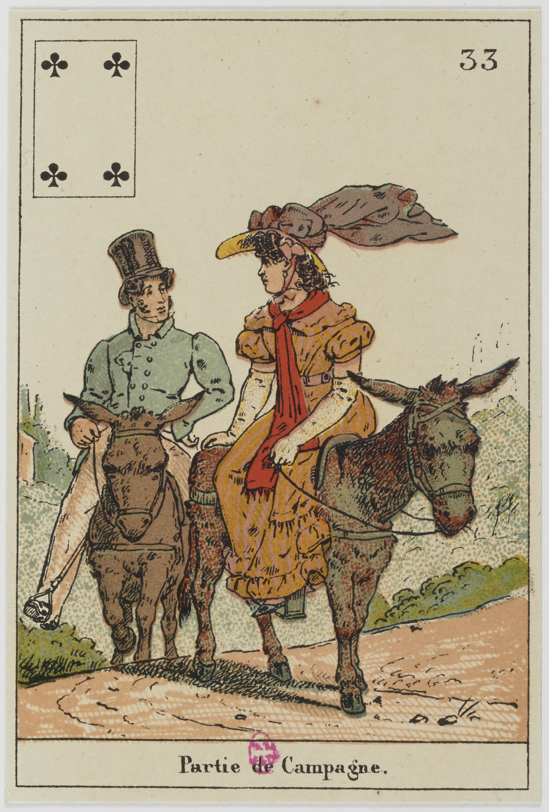 Partie de Campagne