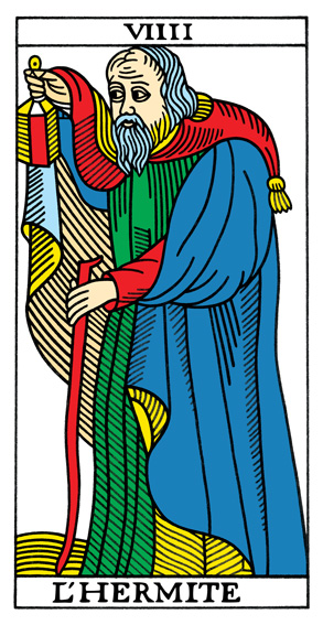 L'Hermite