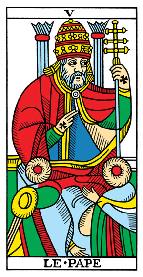 Le Pape