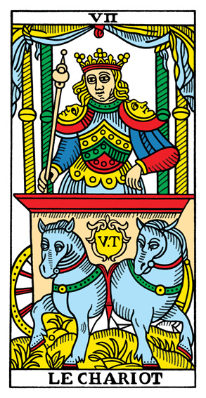 Le Chariot