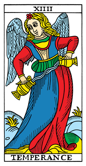 Tempérance