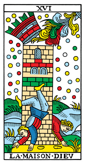 La Maison Dieu