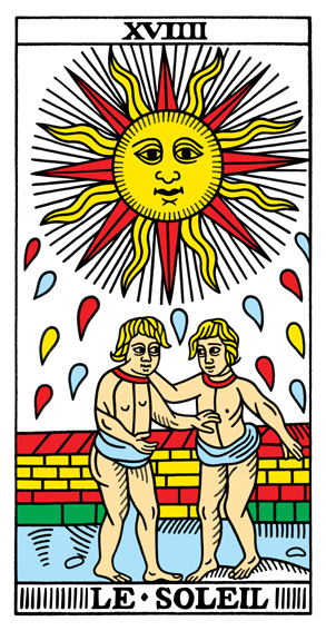 Le Soleil